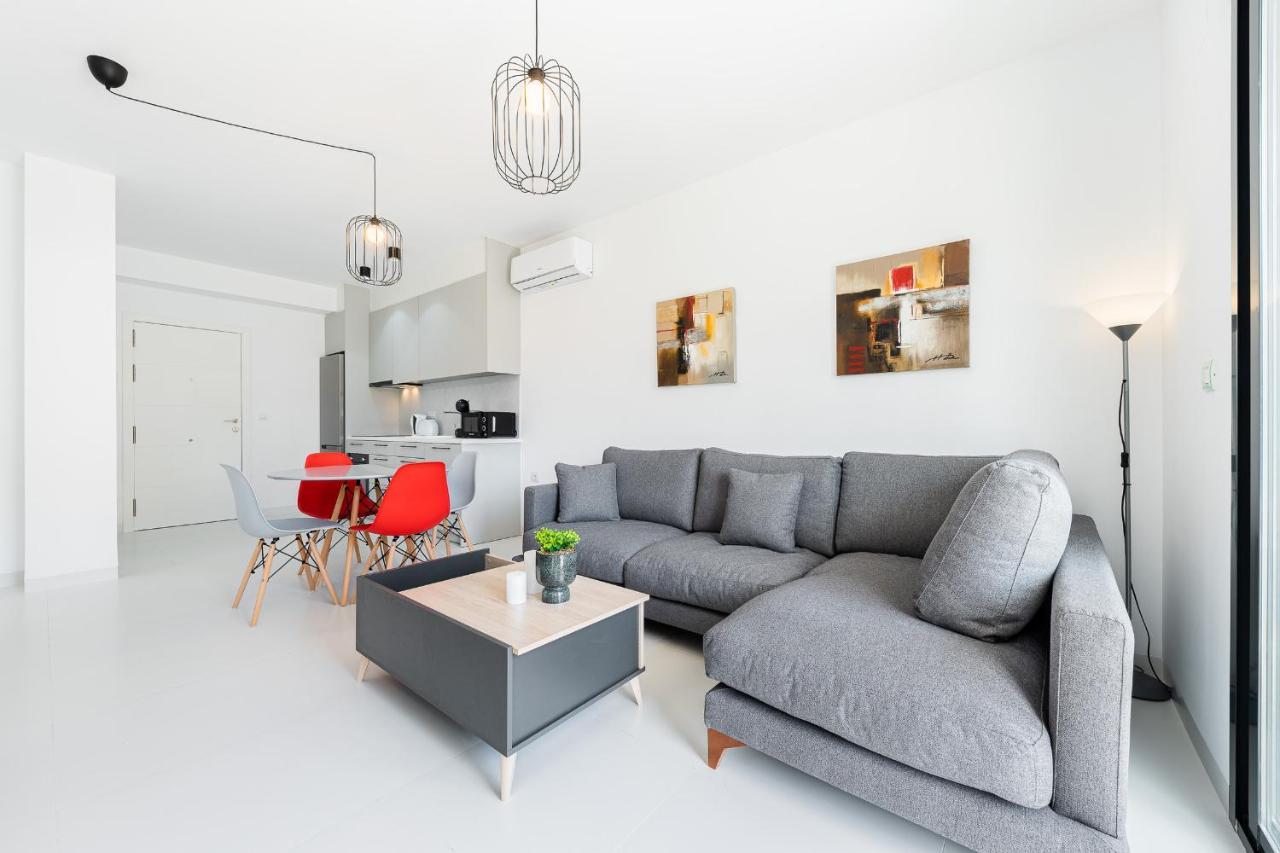 Apartamento Los Alcores سان ميجيل دي ساليناس المظهر الخارجي الصورة