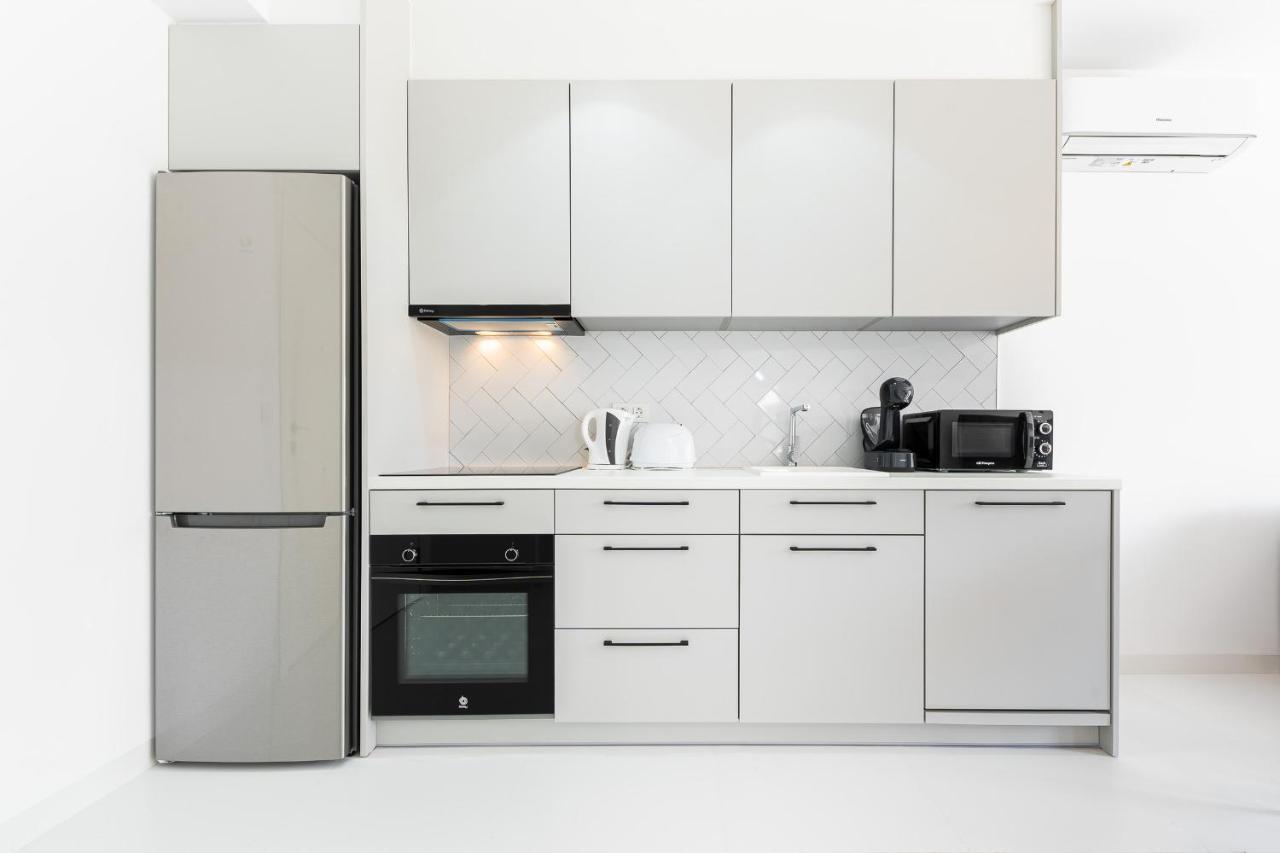 Apartamento Los Alcores سان ميجيل دي ساليناس المظهر الخارجي الصورة